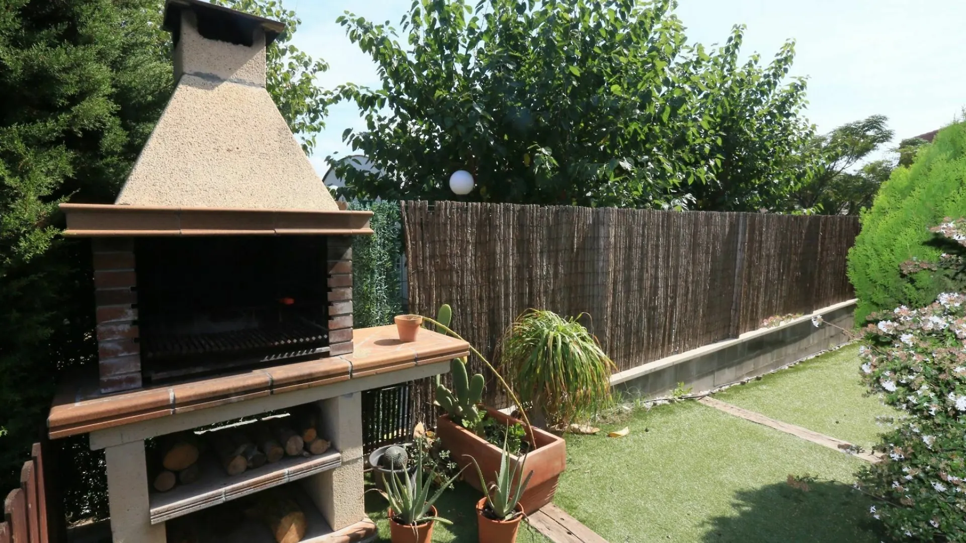 Casa Vista A La Piscina Para 8 Personas En Cambrils 0*,  Spain