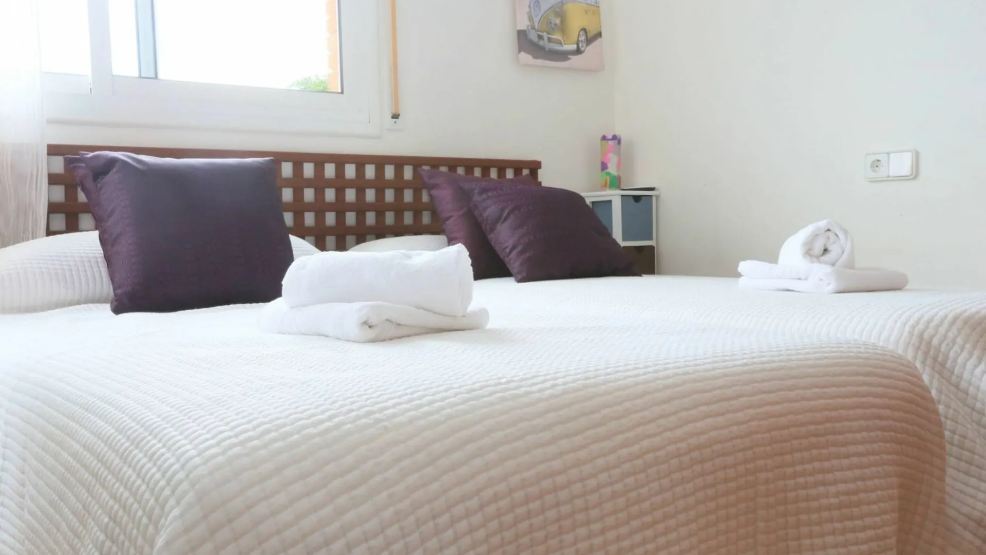 Casa Vista A La Piscina Para 8 Personas En Cambrils Apartment