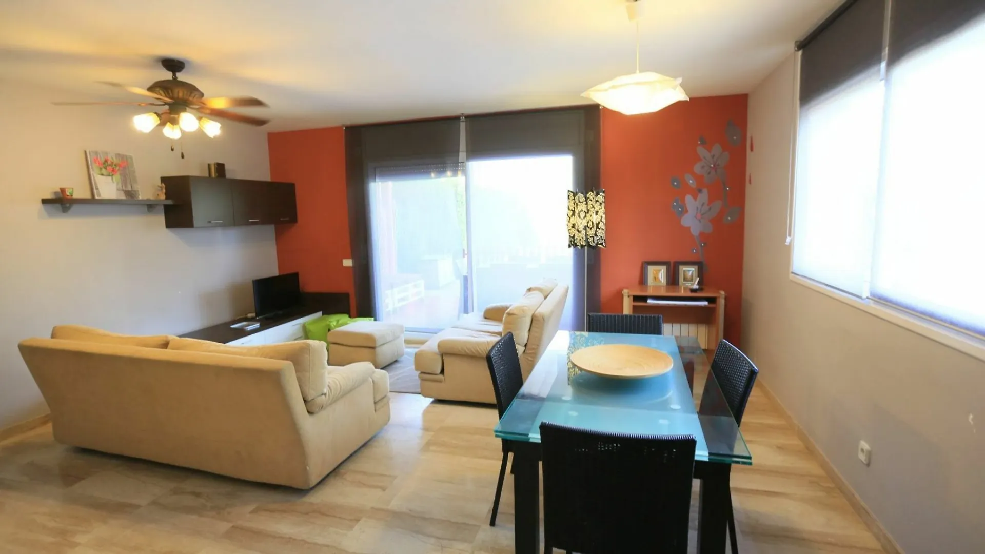 Casa Vista A La Piscina Para 8 Personas En Cambrils 0*,  Spain