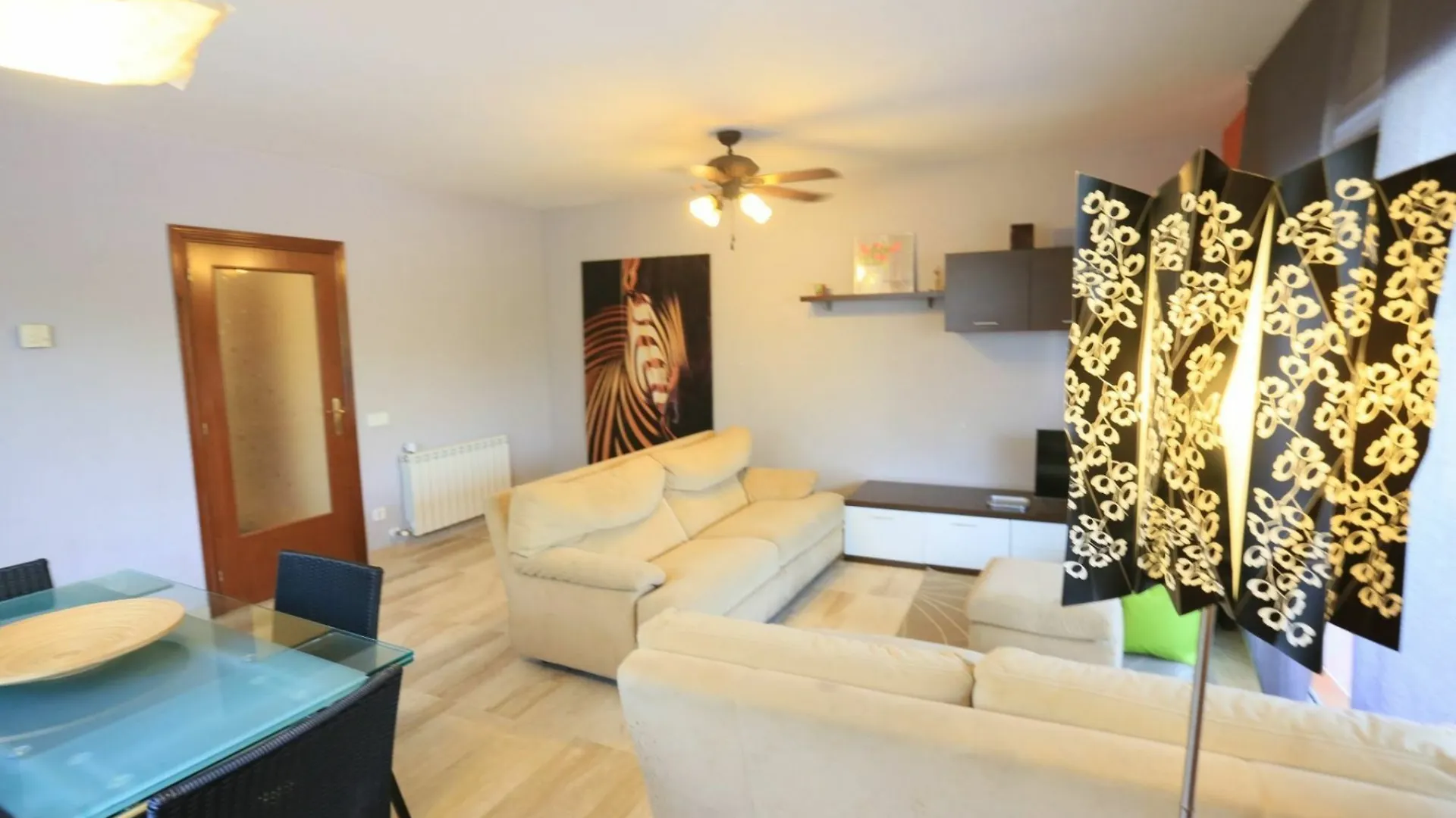 Casa Vista A La Piscina Para 8 Personas En קמברילס דירה